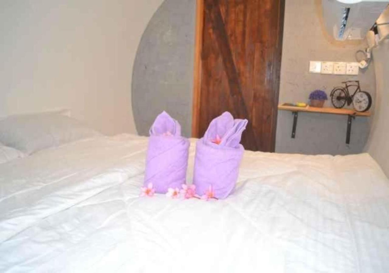 Mango'S Park Port Dickson Hotel Kültér fotó