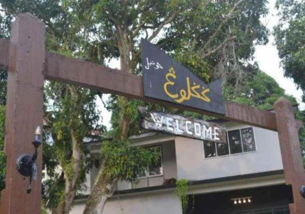 Mango'S Park Port Dickson Hotel Kültér fotó