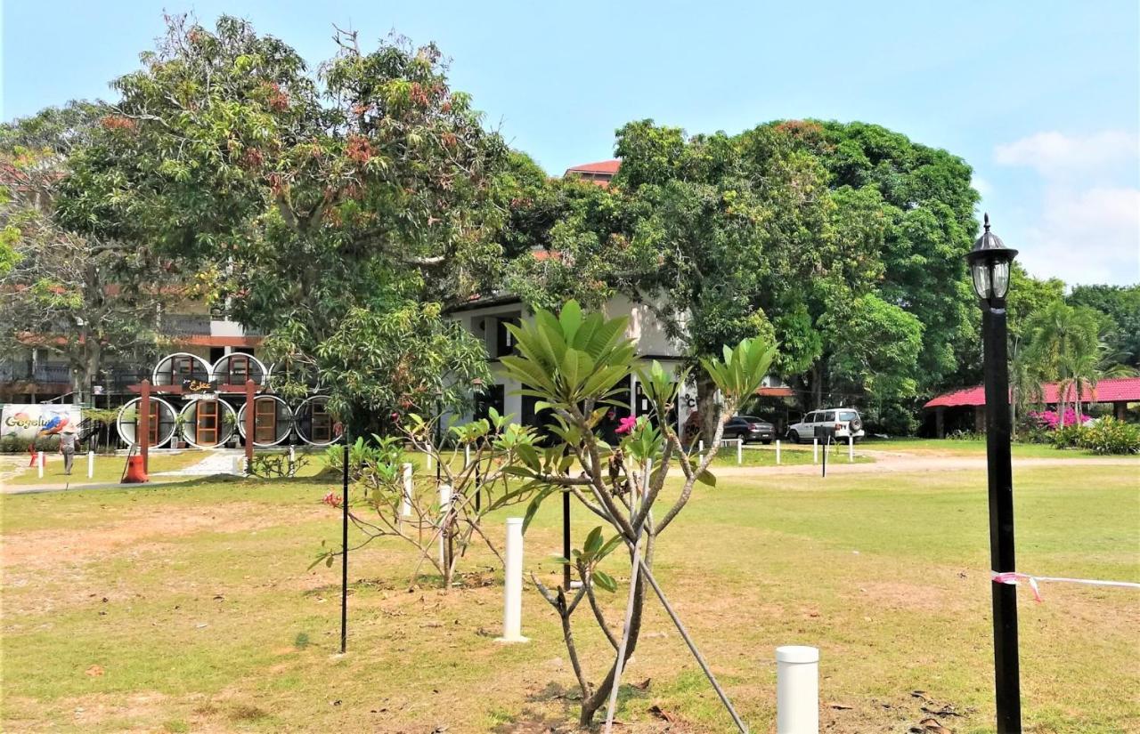 Mango'S Park Port Dickson Hotel Kültér fotó