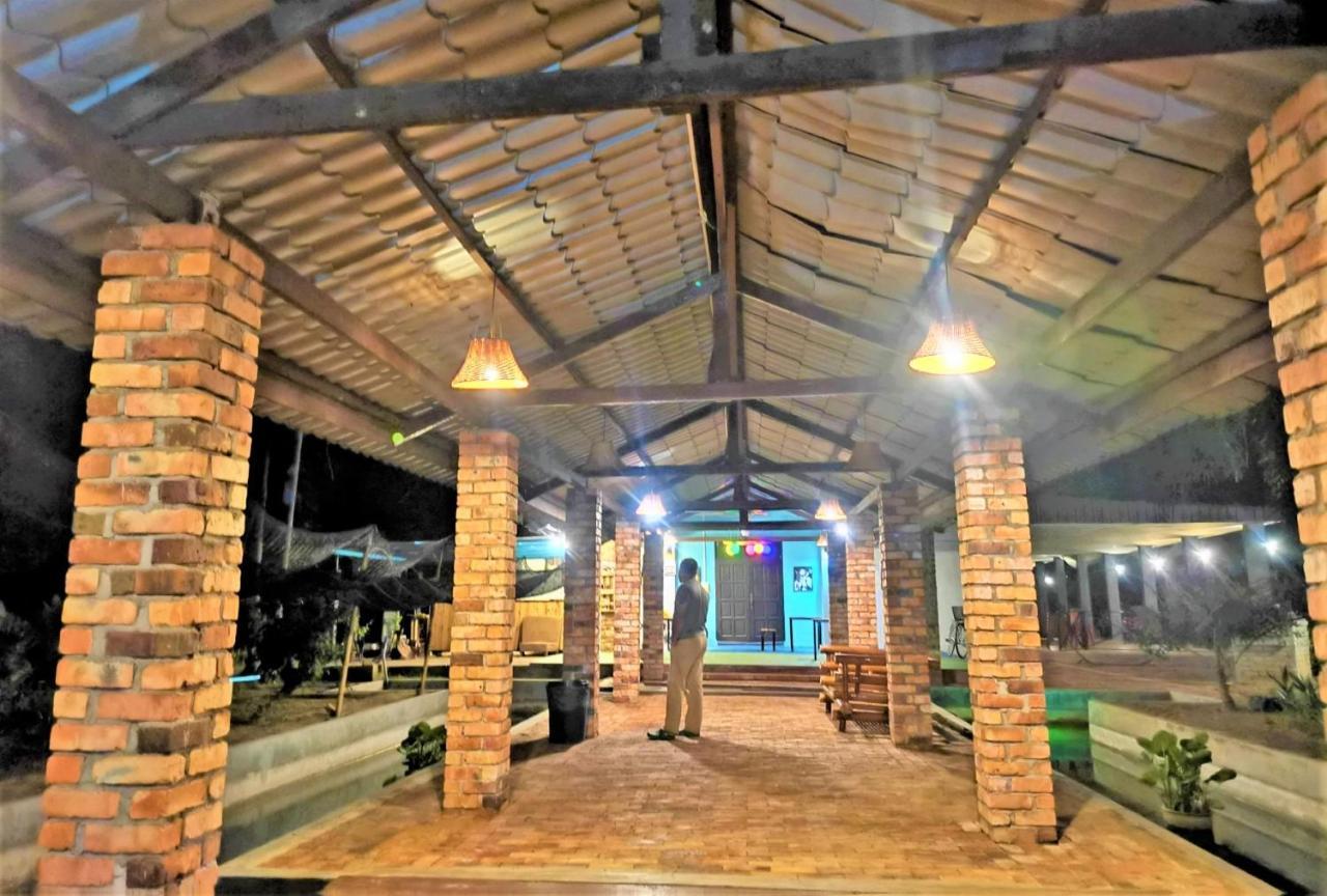 Mango'S Park Port Dickson Hotel Kültér fotó