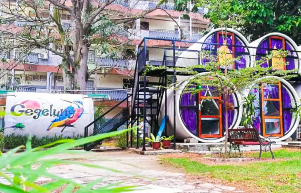 Mango'S Park Port Dickson Hotel Kültér fotó