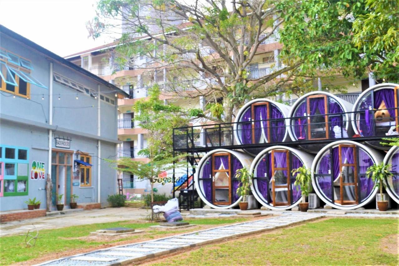 Mango'S Park Port Dickson Hotel Kültér fotó