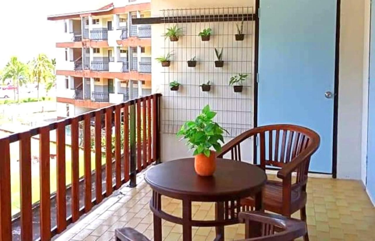 Mango'S Park Port Dickson Hotel Kültér fotó