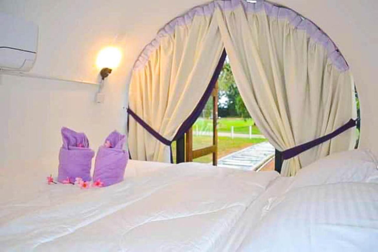 Mango'S Park Port Dickson Hotel Kültér fotó