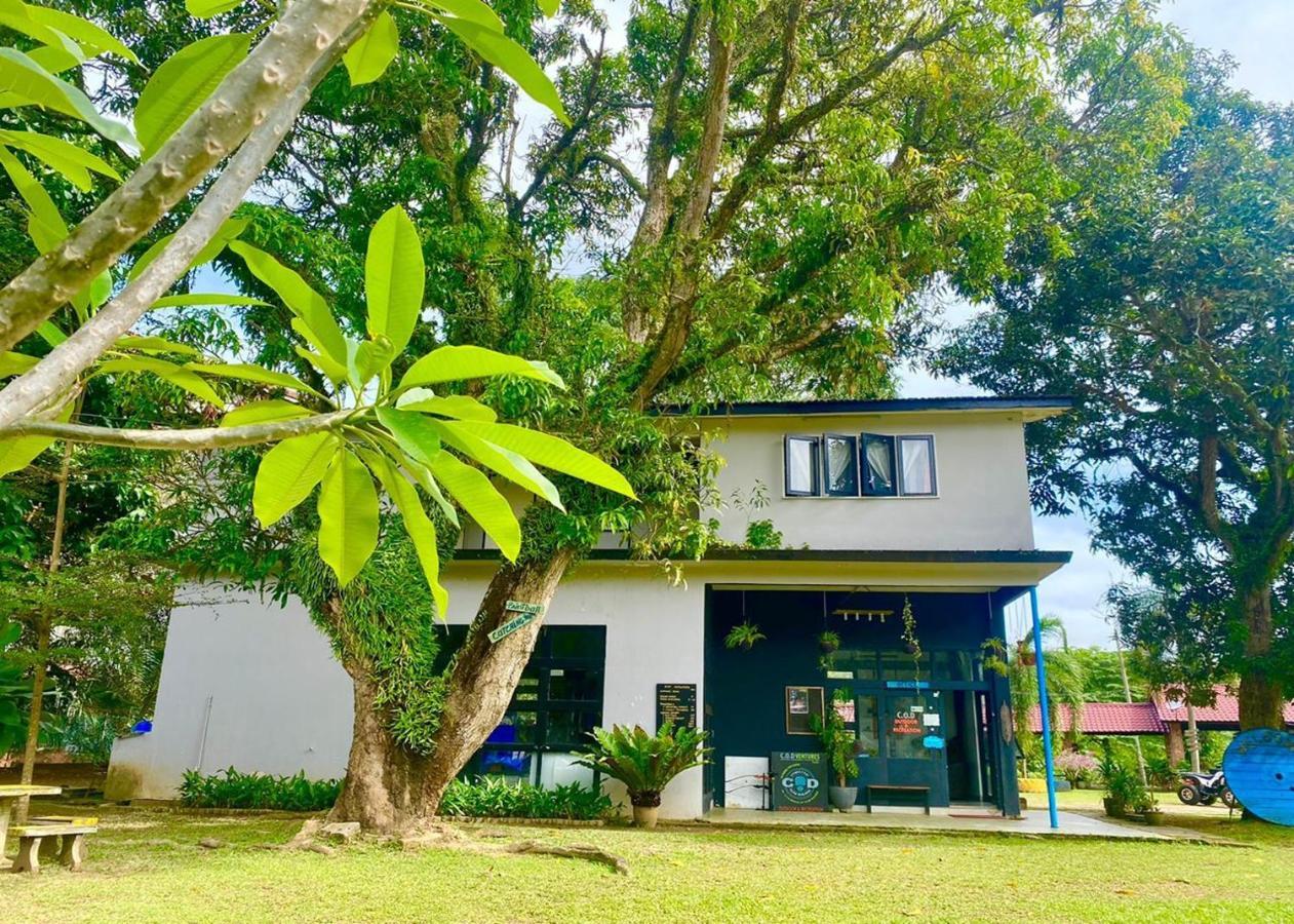 Mango'S Park Port Dickson Hotel Kültér fotó